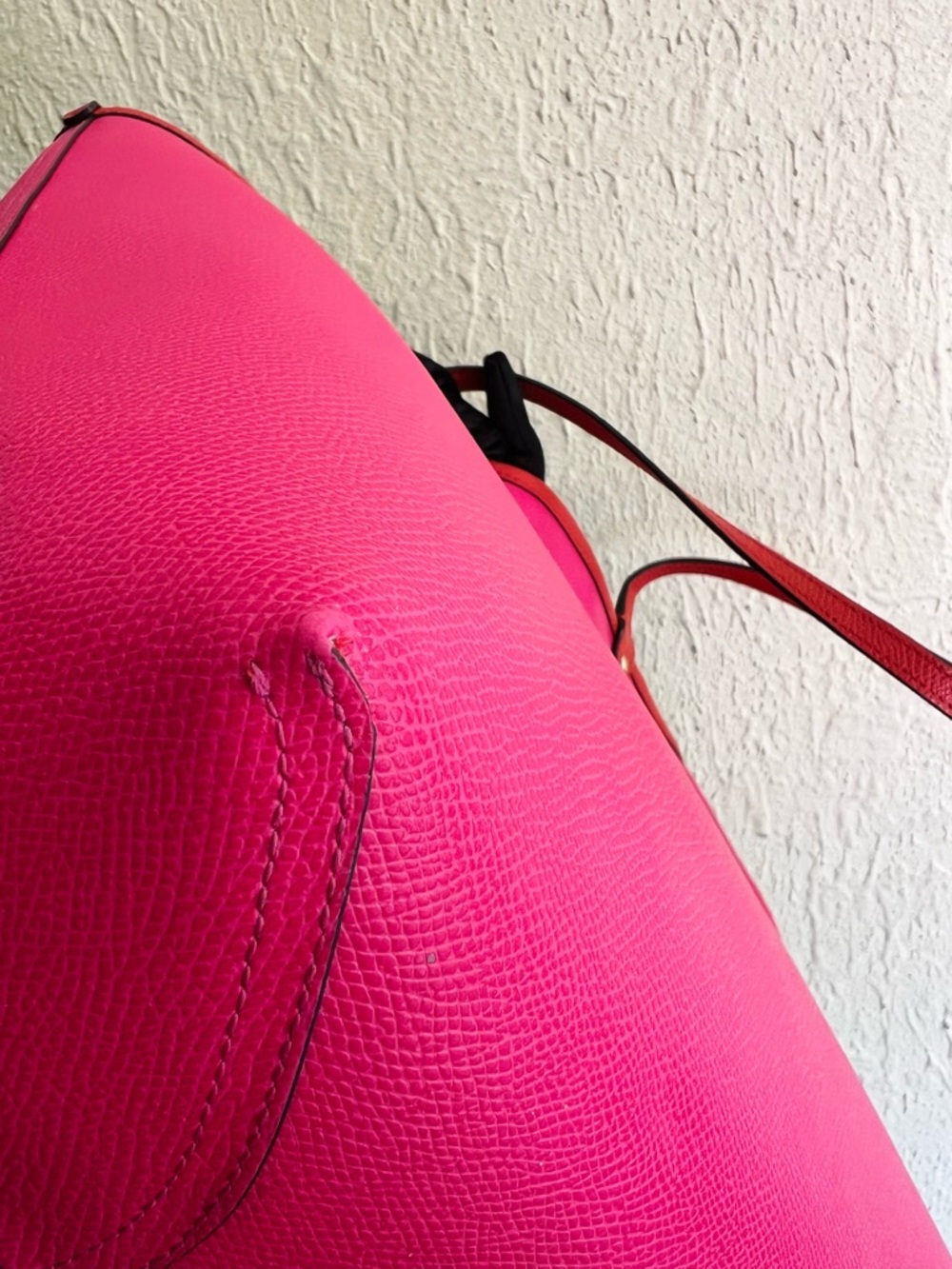 Coach Reversible City Tote bag - Picture 10 of 16